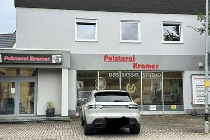 Gewerbeobjekt Worms Vororte Südwest - 850&euro; | Angebot:27523522