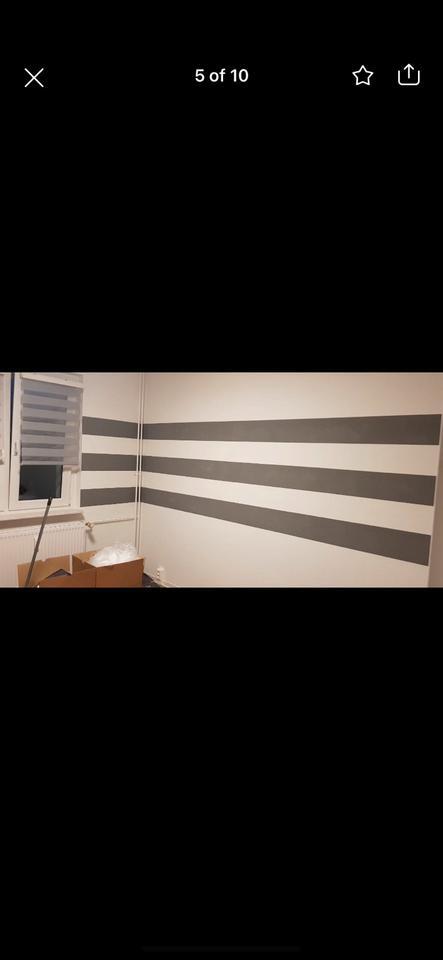 3 Raum Wohnung zur Miete