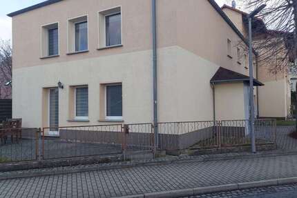 Wohnung zum Mieten in Gröditz 595 € 109 m²