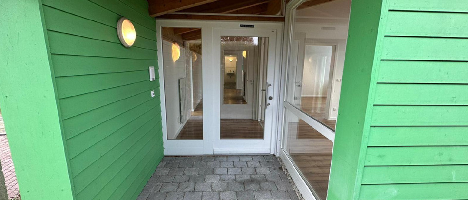 Moderner, heller Bungalow in Pocking zu mieten 3 zimmer