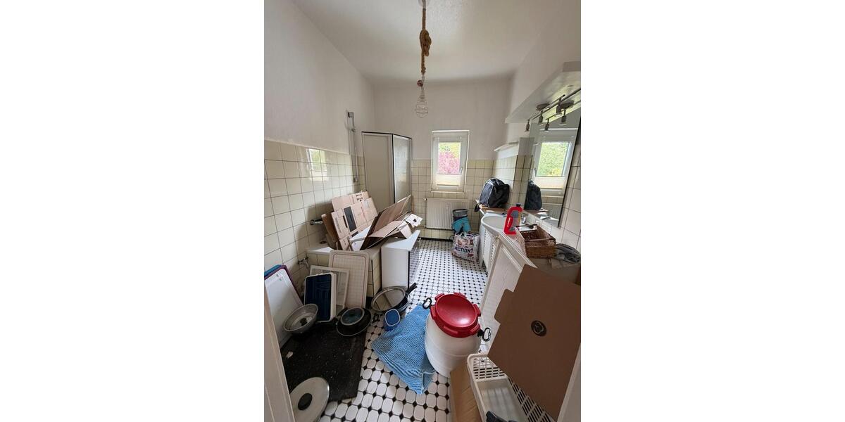 Etagenwohnung Rotenburg (Wümme) - 3.5 Zimmer, 94 m&sup2;, 850&euro; | Angebot:26442149