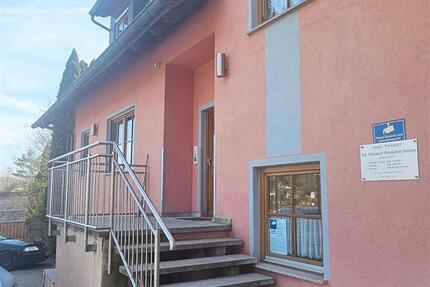 Wohnung Münchsteinach - 8 Zimmer, 171 m&sup2;, 1.369&euro; | Angebot:26532045