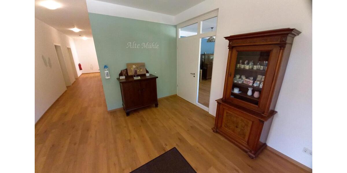 Wohnen auf Zeit Holzminden - 2 Zimmer, 570 m&sup2;, 520&euro; | Angebot:17802138