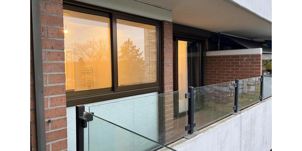 Etagenwohnung Mörfelden-Walldorf Walldorf - 2 Zimmer, 58 m&sup2;, 1.005&euro; | Angebot:26196708