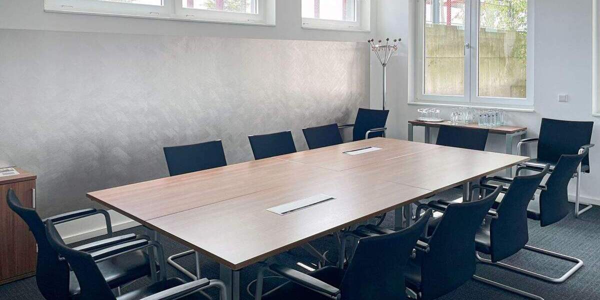 Gewerbeobjekt Karlsruhe Oststadt - 299&euro; | Angebot:26802179