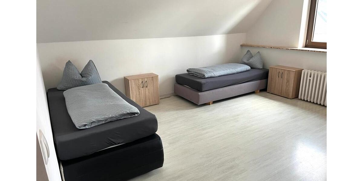 Wohnen auf Zeit Bendorf - 10 Zimmer, 100 m&sup2;, 15&euro; | Angebot:25935595