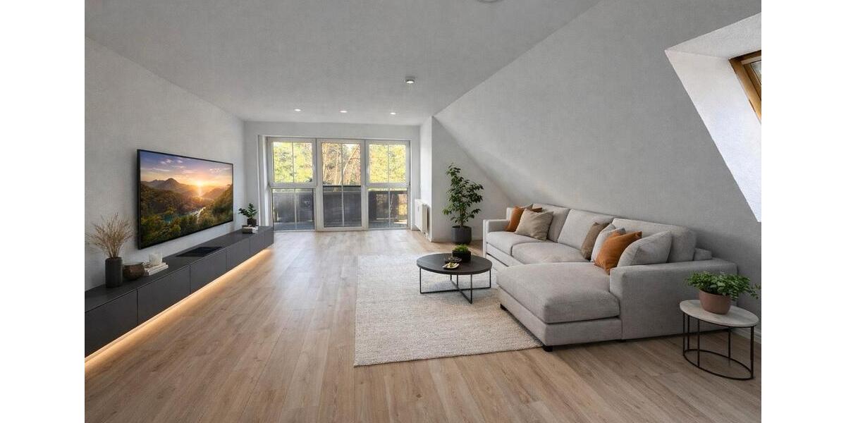 Etagenwohnung Schulzendorf - 3 Zimmer, 72 m&sup2;, 1.362&euro; | Angebot:25275022