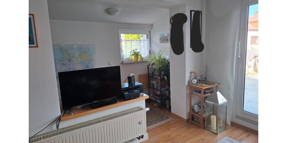 Maisonettenwohnung Grimma - 2 Zimmer, 56 m&sup2;, 450&euro; | Angebot:26644939