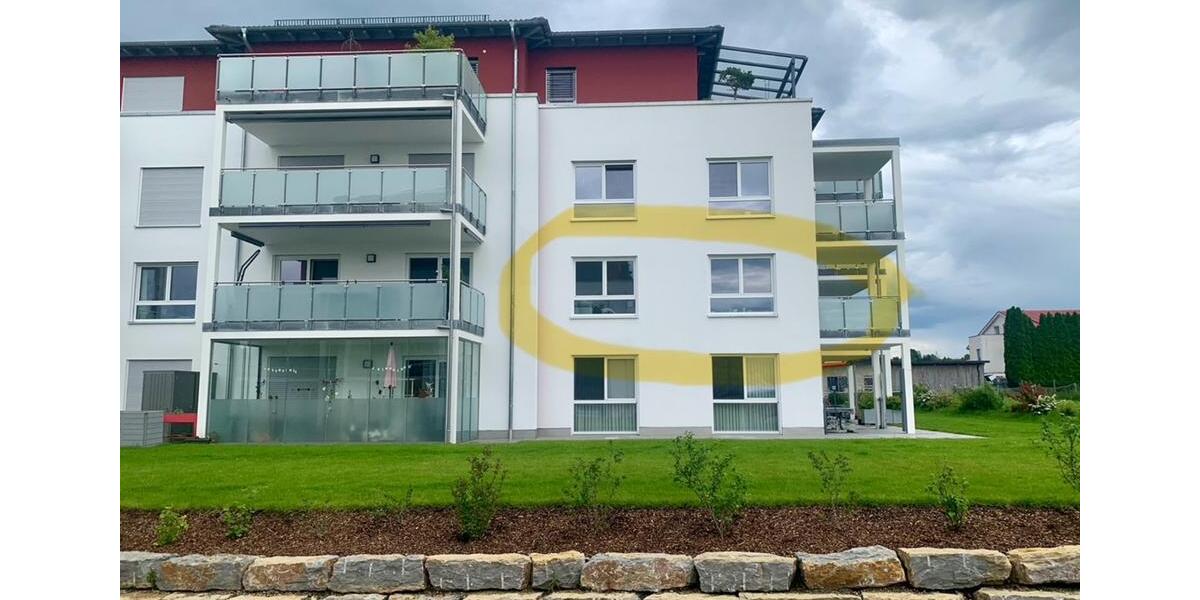 SeniorenWohnung 50+ in 88487 Mietingen Laupheim Ulm Biberach 2 zimmer