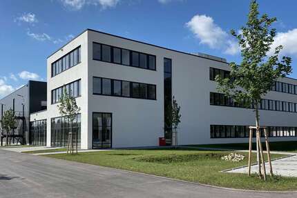 Gewerbeobjekt Bensheim - 5.963&euro; | Angebot:26119122