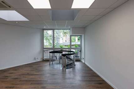 Gewerbeobjekt Düsseldorf Heerdt - 1.200&euro; | Angebot:27276866