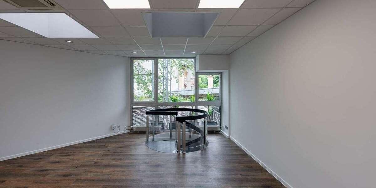 Gewerbeobjekt Düsseldorf Heerdt - 1.200&euro; | Angebot:27276866