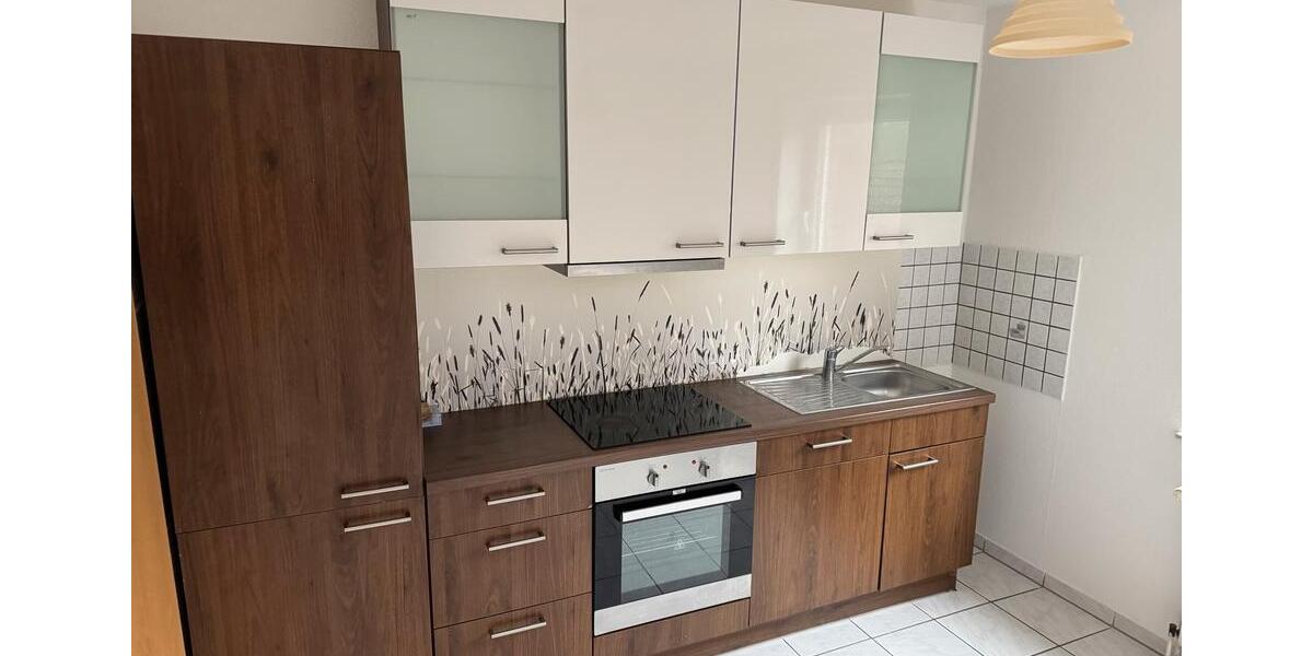 Hochparterre Visbek - 3 Zimmer, 98 m&sup2;, 950&euro; | Angebot:25170082
