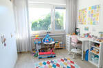 3 Zimmer mit Balkon, GM-Garten, Garage- 3 Bitte um aussagekräftige Bewerbung!