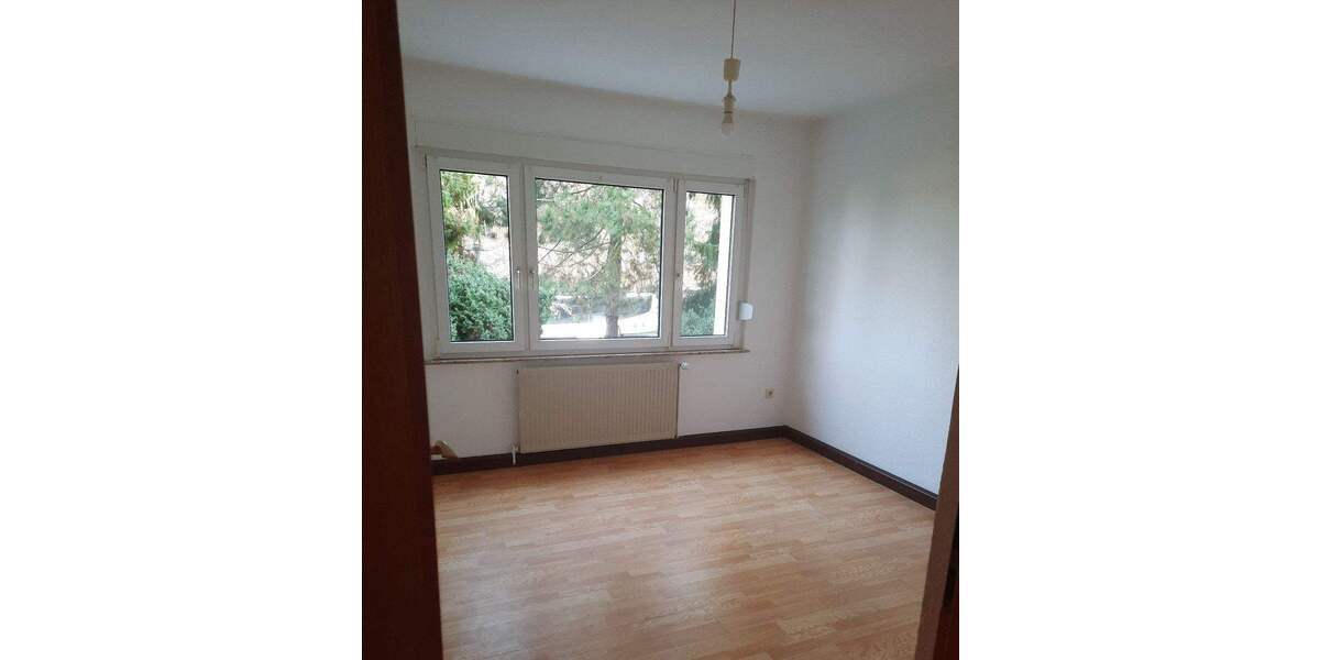 Etagenwohnung Bad Düben Weinbergshäuser - 3 Zimmer, 63 m&sup2;, 395&euro; | Angebot:23971793