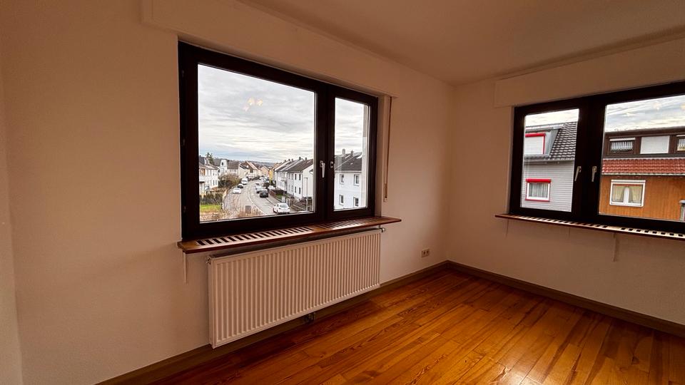 WG-Zimmer in ruhigerLage 1 zimmer