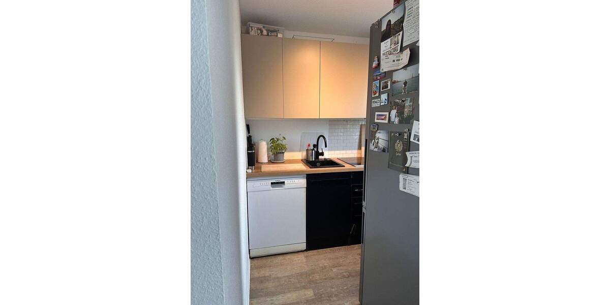 Etagenwohnung Herzogenaurach Herzo Base - 3 Zimmer, 70 m&sup2;, 667&euro; | Angebot:24974465