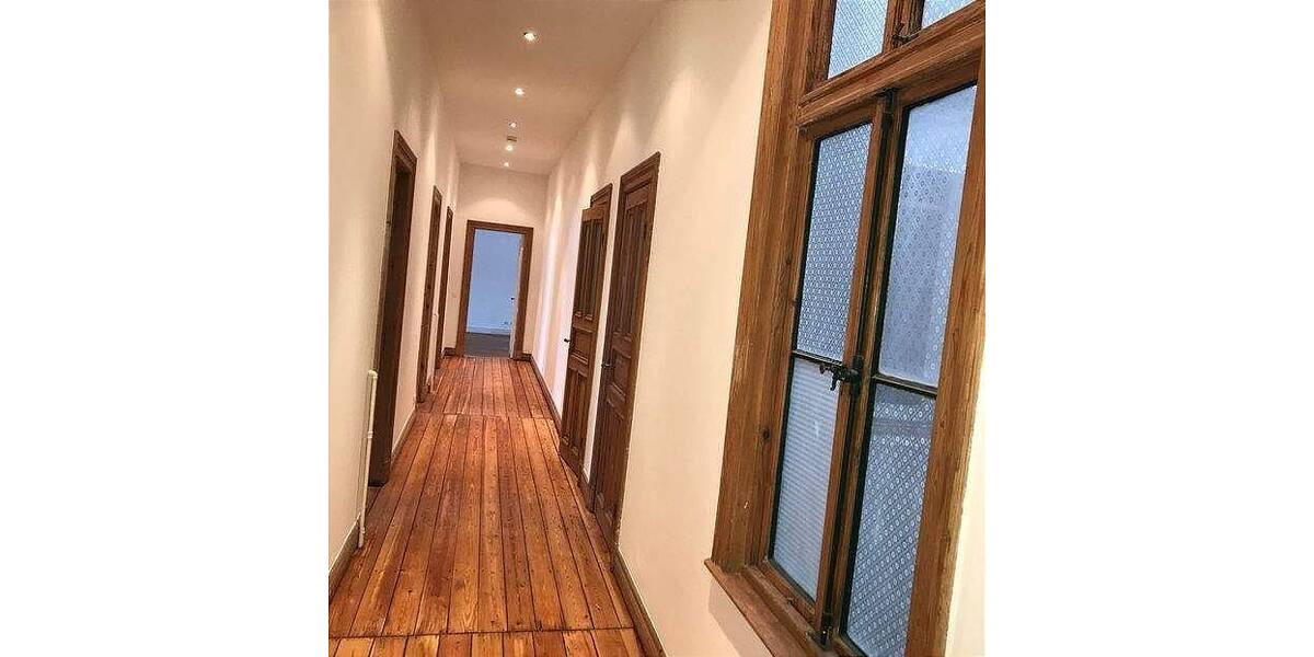 Etagenwohnung Hamburg Rotherbaum - 3 Zimmer, 117 m&sup2;, 2.804&euro; | Angebot:25778931