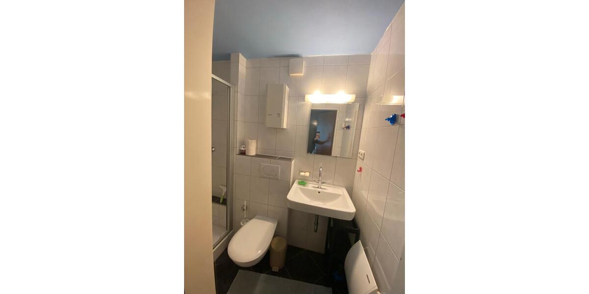 Terrassenwohnung Essen Stadtbezirk III - 1 Zimmer, 40 m&sup2;, 590&euro; | Angebot:26561699
