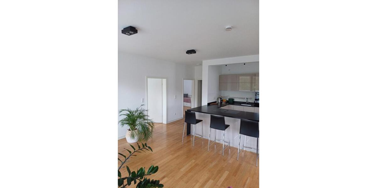 Etagenwohnung Ahnatal - 3 Zimmer, 119 m&sup2;, 1.860&euro; | Angebot:25415136
