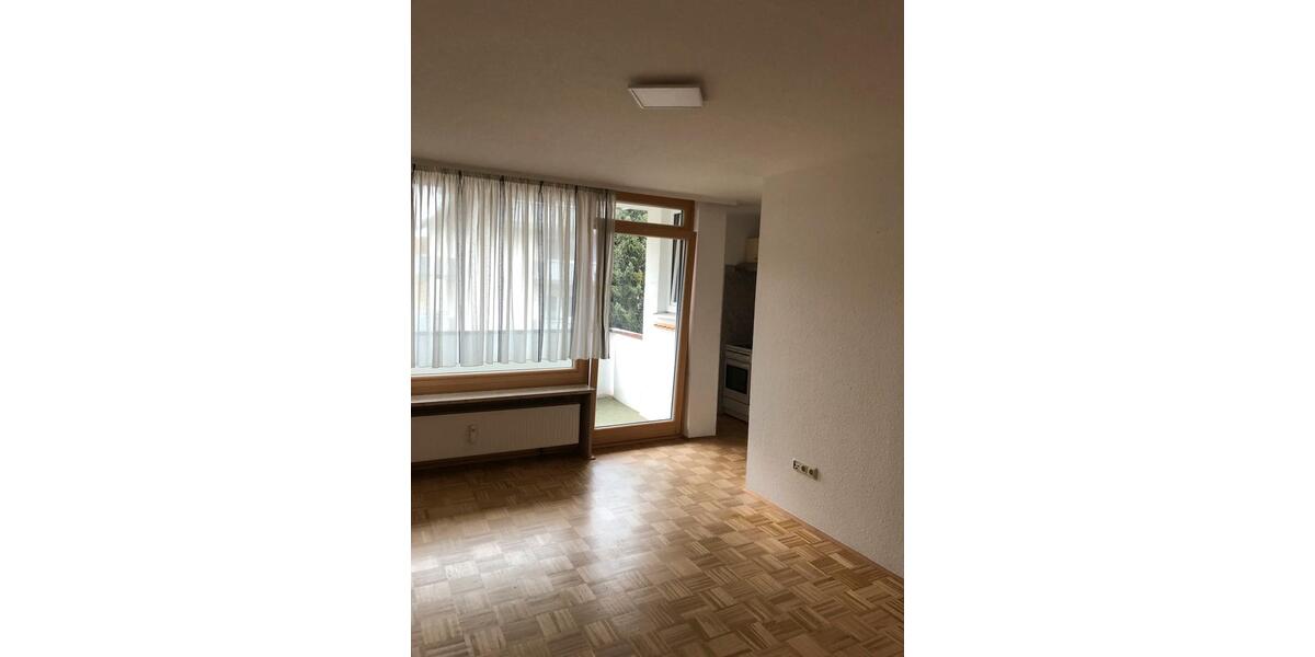 Etagenwohnung Bad Wörishofen - 2 Zimmer, 45 m&sup2;, 630&euro; | Angebot:26019933