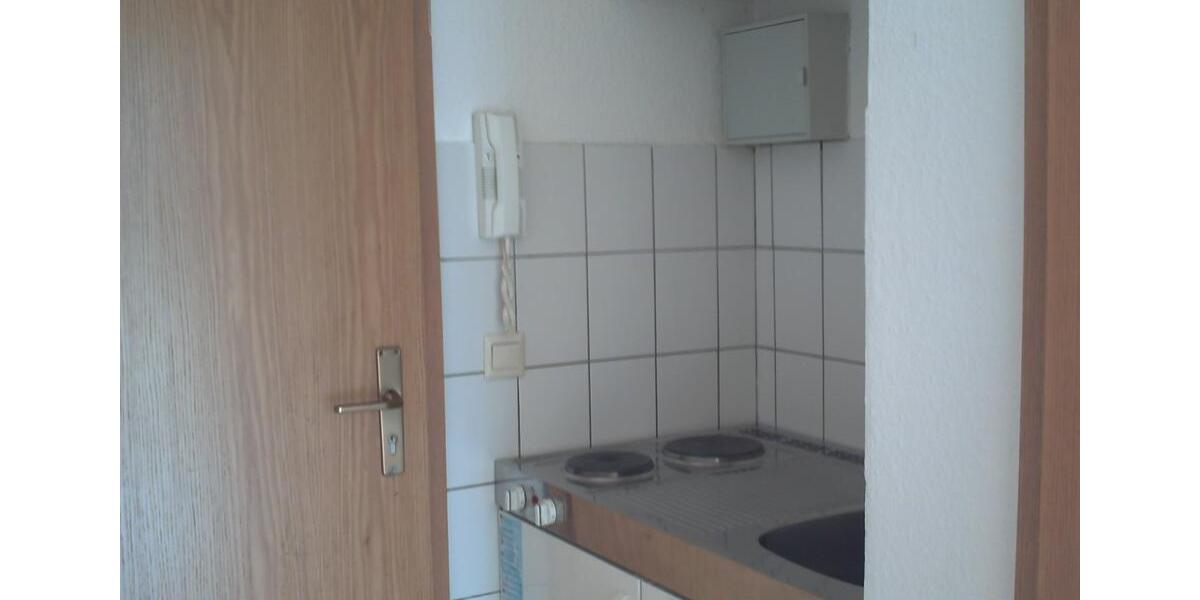 Etagenwohnung Hilter am Teutoburger Wald - 1 Zimmer, 22 m&sup2;, 440&euro; | Angebot:25887175