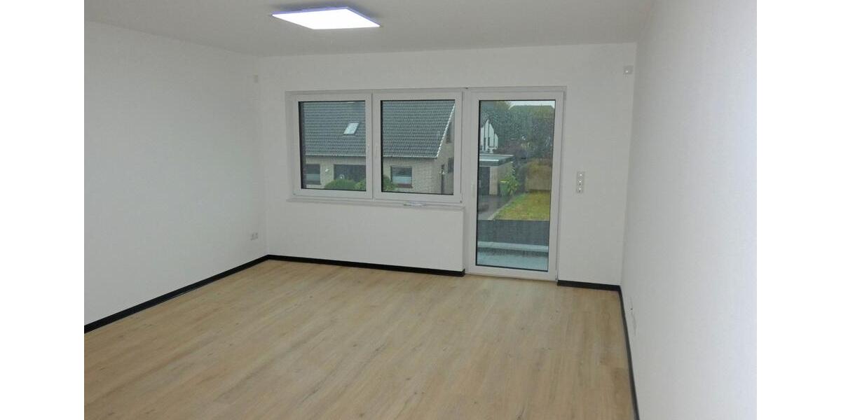 Großzügige Mietwohnung im 1 Obergeschoss mitten in Wardenburg 3 zimmer