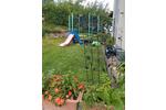 Helle 4 ZKB Wohnung in Schöneberg mit Garten zu vermieten zimmer