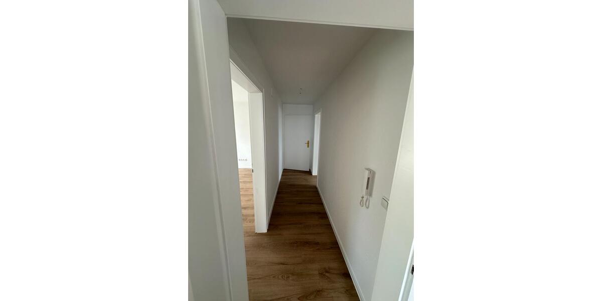 Dachgeschoßwohnung Bad Oeynhausen Dehme - 3 Zimmer, 55 m&sup2;, 450&euro; | Angebot:26591580