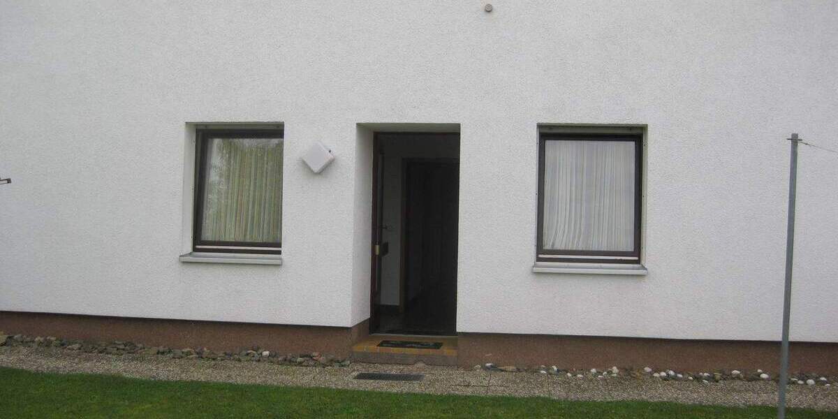 Terrassenwohnung Northeim - 3 Zimmer, 118 m&sup2;, 820&euro; | Angebot:25695946