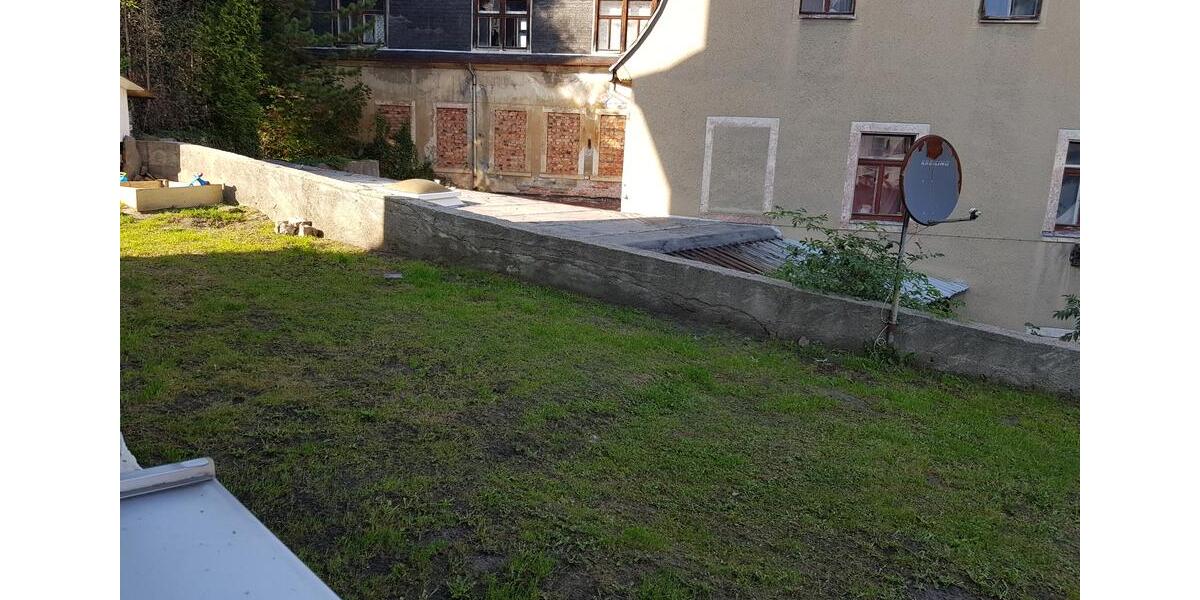 Erdgeschoßwohnung Annaberg-Buchholz Buchholz - 3 Zimmer, 55 m&sup2;, 270&euro; | Angebot:15772076