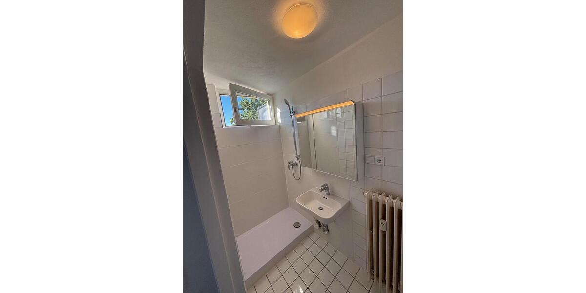 Etagenwohnung München Ramersdorf-Perlach - 1 Zimmer, 22 m&sup2;, 785&euro; | Angebot:26623348