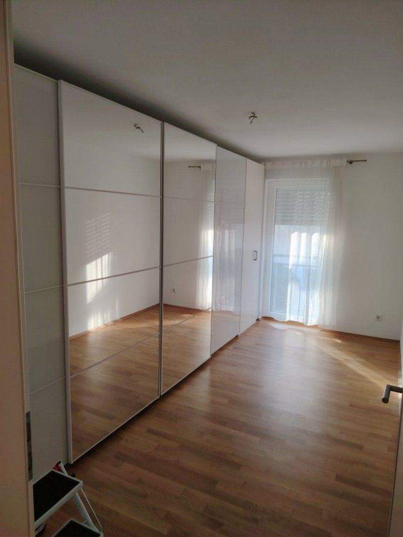 Moderne 3-Zimmer-Wohnung mit Balkon in München Sendling-Westpark 3 zimmer