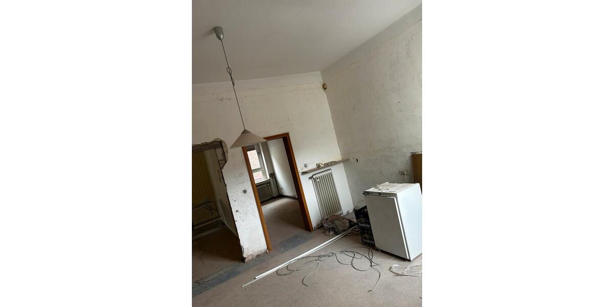 Erdgeschoßwohnung Hörstel - 2 Zimmer, 92 m&sup2;, 1.150&euro; | Angebot:26579744
