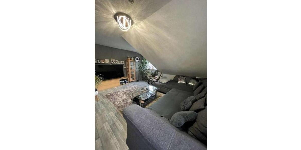 Dachgeschoßwohnung Uhldingen-Mühlhofen Mühlhofen - 6 Zimmer, 85 m&sup2;, 1.050&euro; | Angebot:25987979