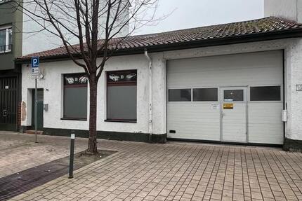 Gewerbeobjekt Pforzheim - 900&euro; | Angebot:24788014