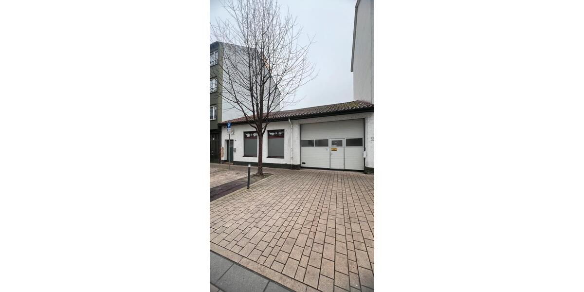 Gewerbeobjekt Pforzheim - 900&euro; | Angebot:24788014