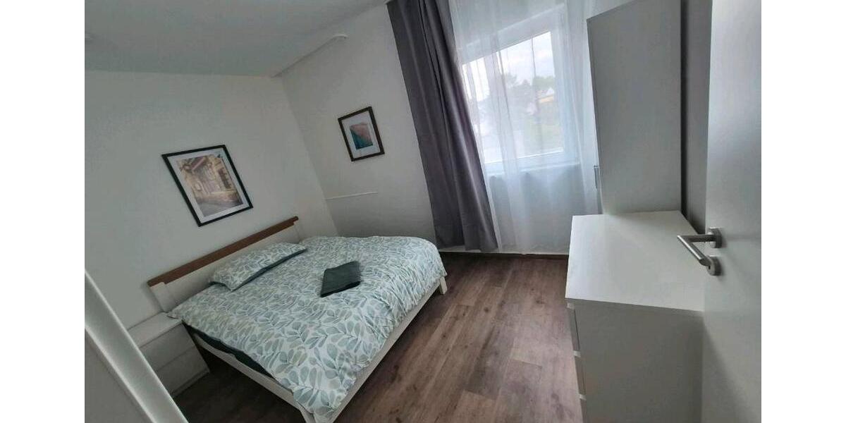 Wohnen auf Zeit Bedburg - 4 Zimmer, 80 m&sup2;, 159&euro; | Angebot:26566726