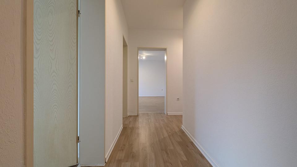Etagenwohnung Gütersloh Kattenstroth - 4 Zimmer, 83 m&sup2;, 800&euro; | Angebot:24453966