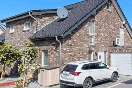 Haus Weeze - 5 Zimmer, 116 m&sup2;, 1.450&euro; | Angebot:26551783