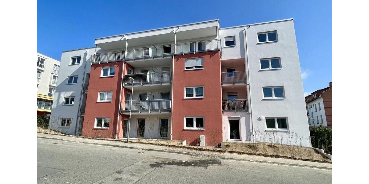 Erdgeschoßwohnung Kassel Fasanenhof - 3 Zimmer, 106 m&sup2;, 1.168&euro; | Angebot:25646668