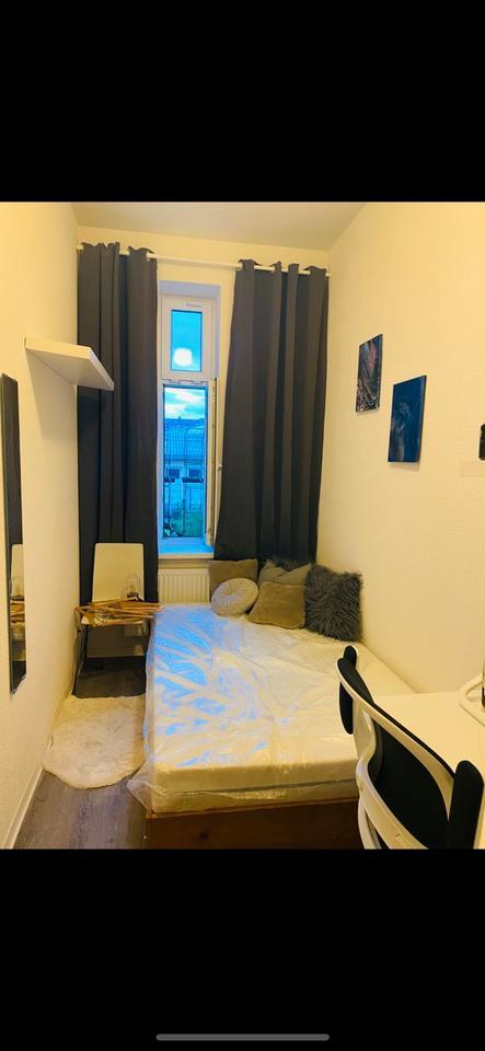 Beautiful cozy room in FÜRSTEBWALDE close to Berlin