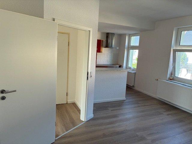 Etagenwohnung Dessau-Roßlau Dessau - 2 Zimmer, 51 m&sup2;, 411&euro; | Angebot:26682973