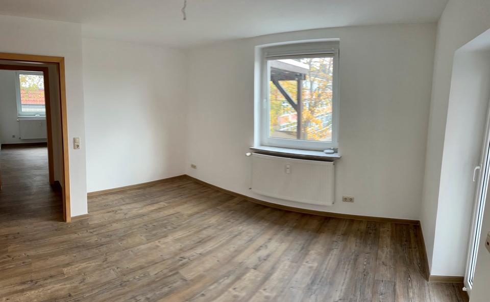 Etagenwohnung Bad Harzburg - 4 Zimmer, 100 m&sup2;, 1.150&euro; | Angebot:26523662