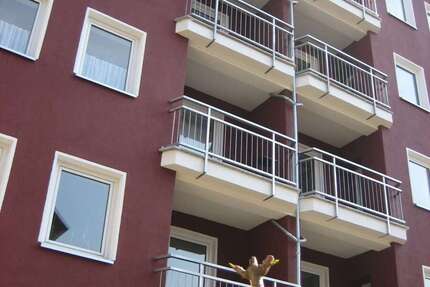 Wohnung zum Mieten in Hildesheim 550 € 50 m² 2 zimmer