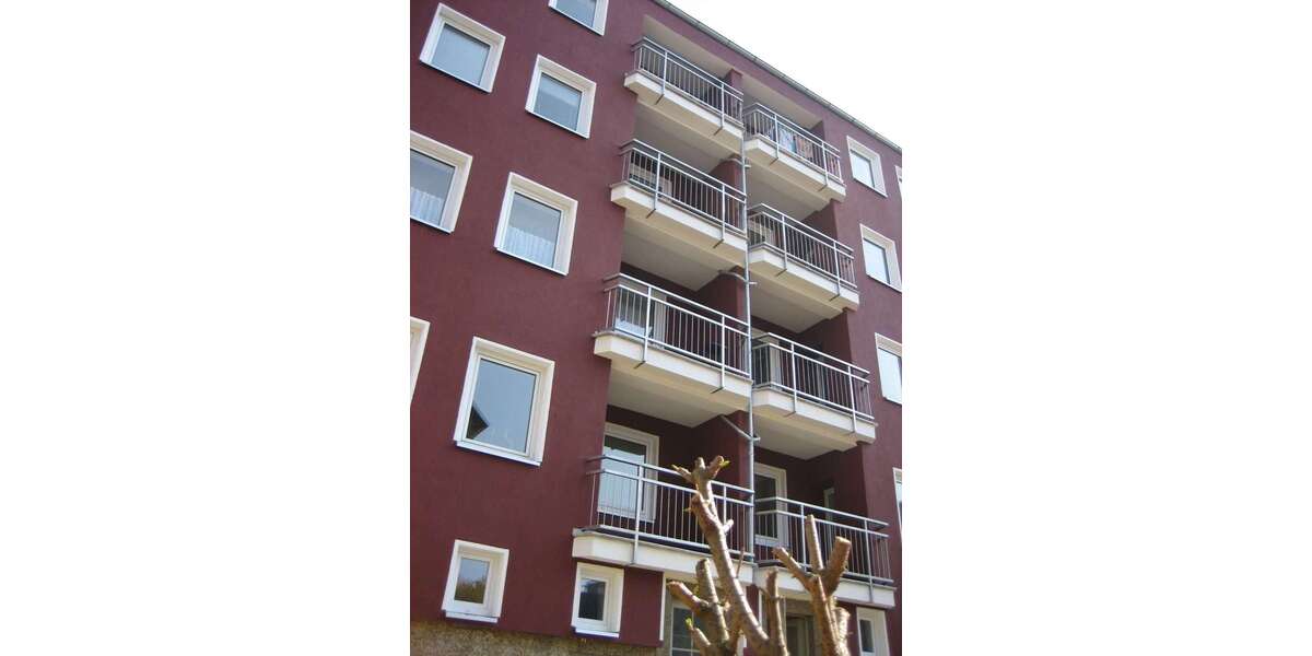 Wohnung zum Mieten in Hildesheim 550 € 50 m² 2 zimmer