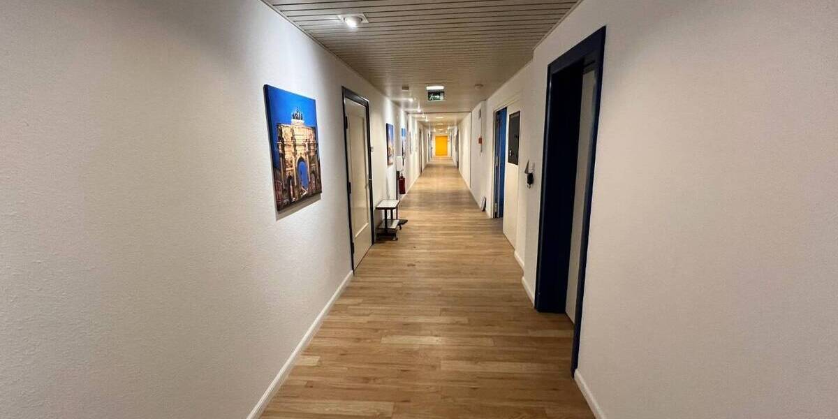 Gewerbeobjekt Lübeck St. Gertrud - 6 Zimmer, 400 m&sup2;, 2.800&euro; | Angebot:25798667