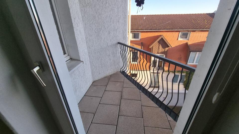 Gewerbeobjekt Nordhausen - 1.464&euro; | Angebot:17479270