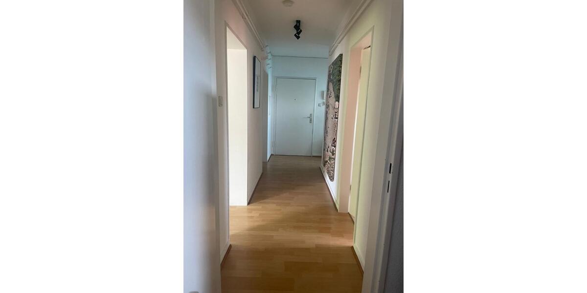 3-Zi-OG-Wohnung 3 zimmer