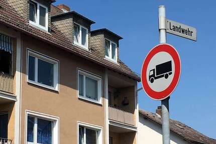 Wohnung zum Mieten in Hanau 645 € 63 m² 3 zimmer